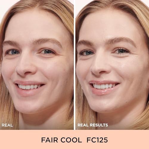 IT Cosmetics Do It All Radiant Concealer for Face - 125 Fair Cool