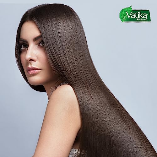Dabur Vatika Enriched Coconut Hair Oil 150ml (Pack of 2)