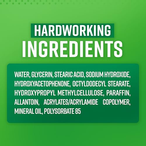 O'Keeffe's Working Hands Hand Cream, 3.4 oz Jar, 1 Pack for Extreme Dryness