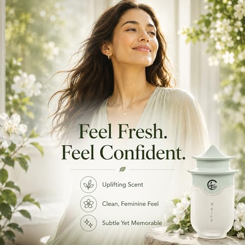 AVON Haiku Eau de Parfum Fragrance for Women - 1.7 oz