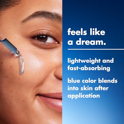 e.l.f. SKIN Youth Boosting Blue-ty Sleep Night Oil