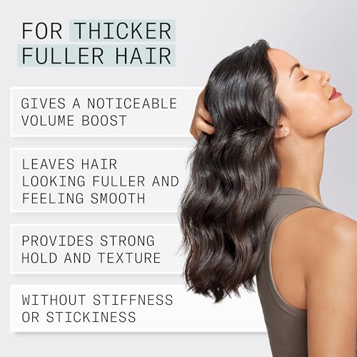 NIOXIN Density Defend Styling Collection | Texturizes and Volumizes