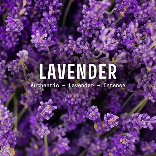 Panier des Sens Lavender Eau de Toilette for Women, 1.7 fl oz