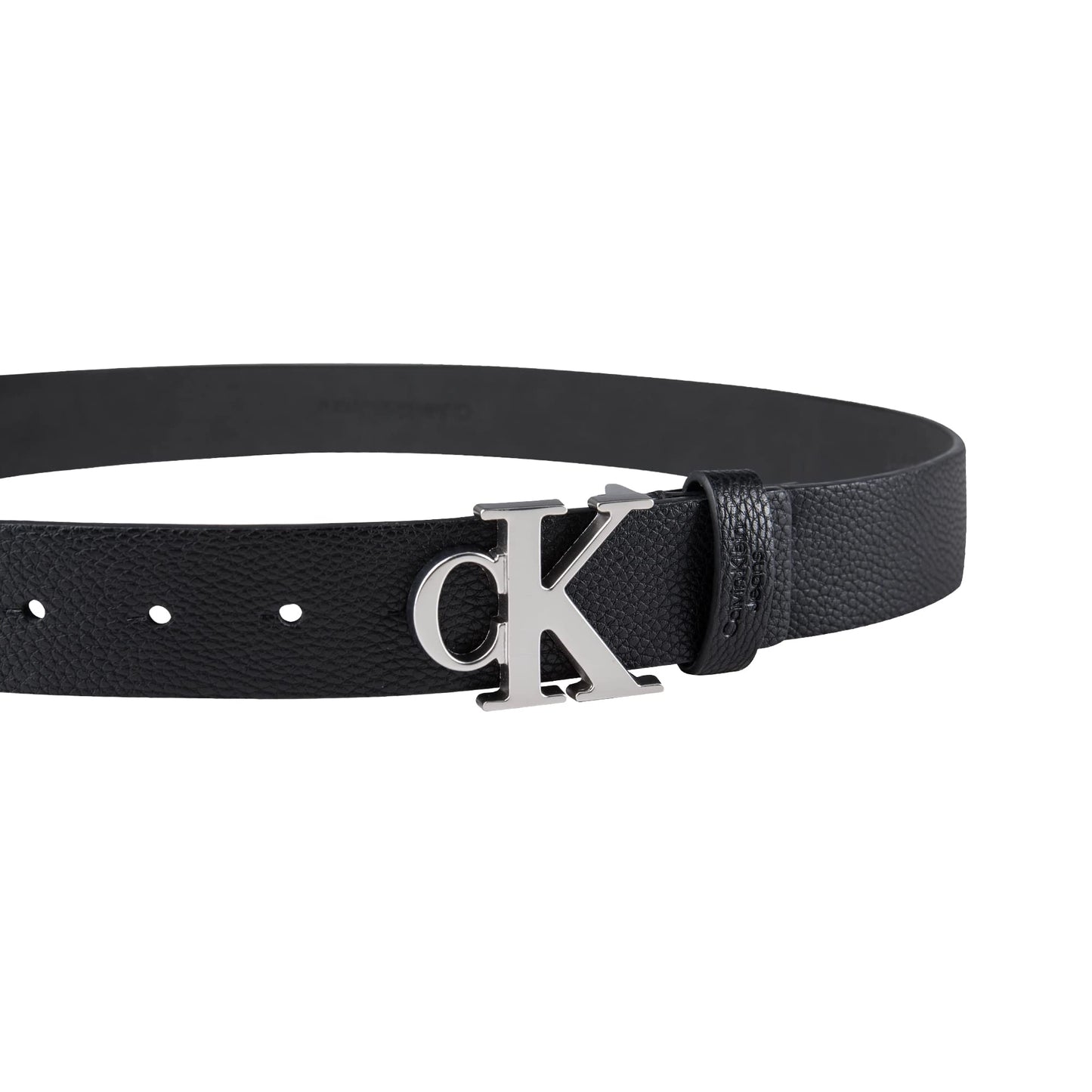 Calvin Klein 38MM CE PLAQUE