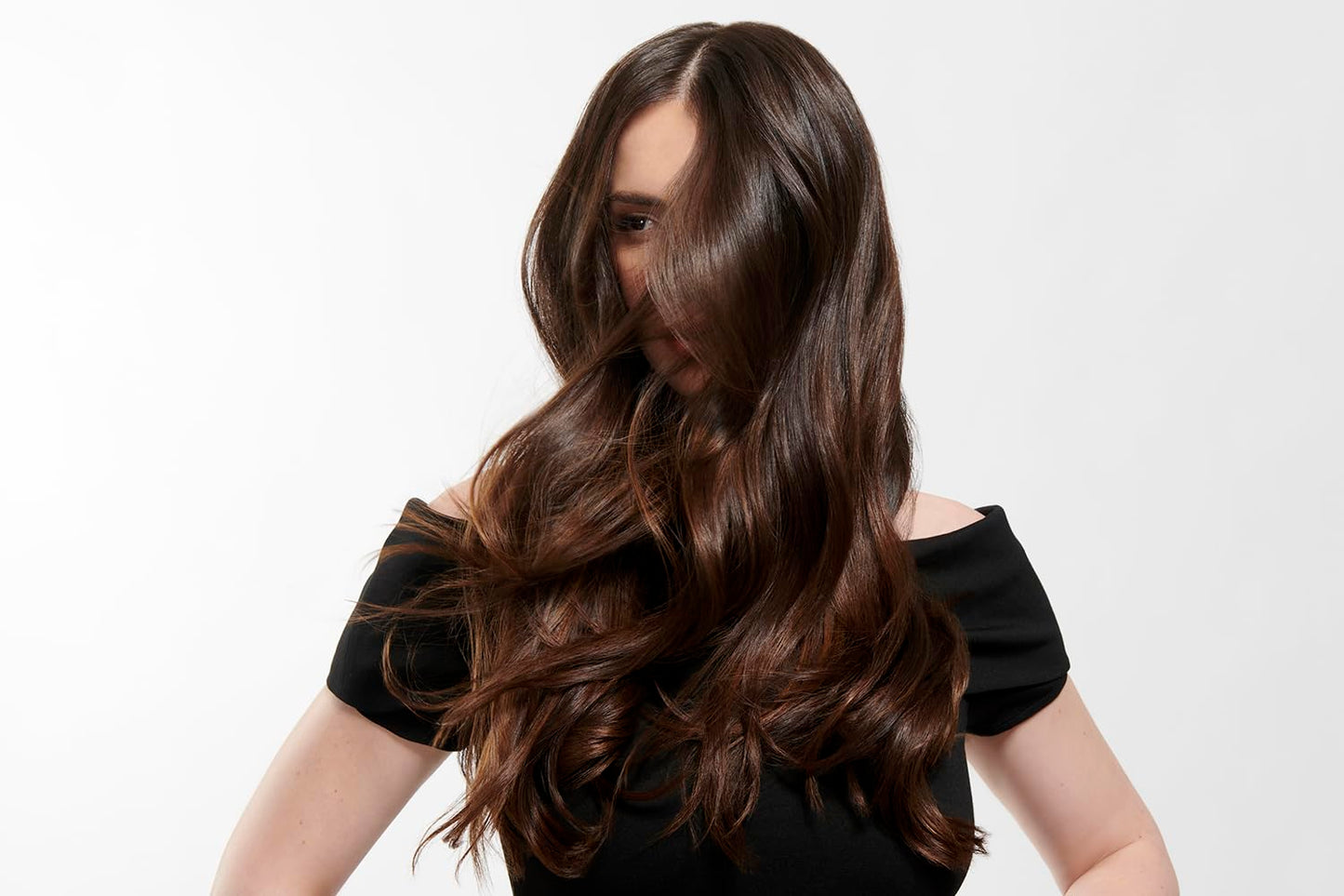 L'ANZA Healing Style Smoother Balm, Keratin Hair Treatment & Hair Straightener Serum, Heat Protection Straightening & Taming Anti Frizz Hair Product, Luxury Hair Care for Curly Frizzy Hair