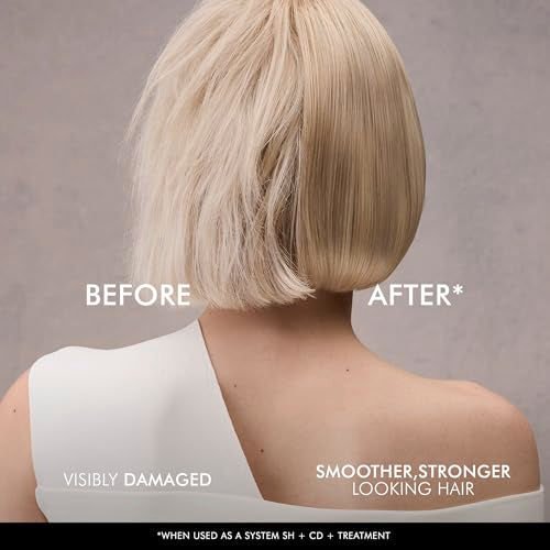 Nexxus KERAPHIX™ Shampoo Damaged Hair Repair 13.5 oz
