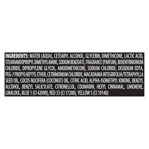 TRESemmé Detangling Cream Serum Lamellar Gloss Ultra Shine 5.7 oz
