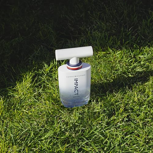 Tommy Hilfiger Impact Together Eau de Toilette, For Men, 50ml / 1.6 fl.oz