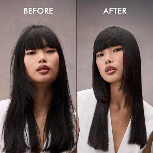 Nexxus Comb Thru Hairspray Flexible Hold & Frizz Control 10 oz