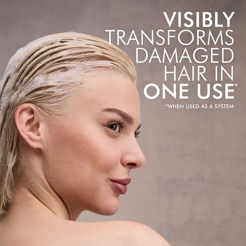 Nexxus KERAPHIX™ Shampoo Damaged Hair Repair 13.5 oz