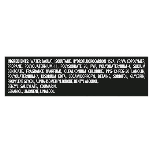TRESemmé Plumping Mousse | Total Volume | 24H Lift | 10.5 oz | Pack of 2