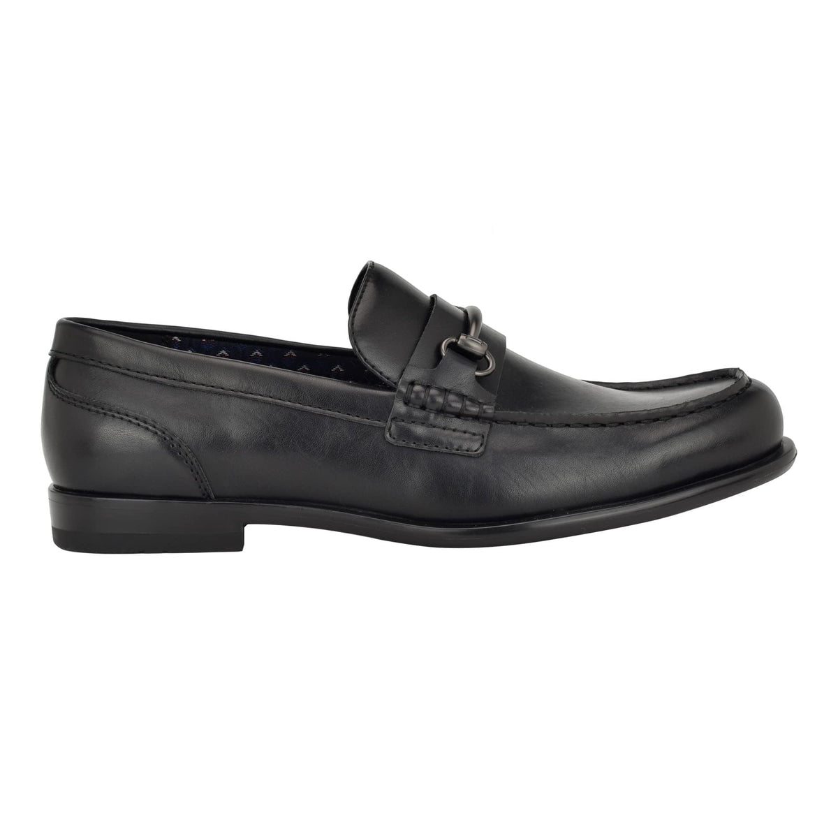 Tommy Hilfiger Men's Trory Loafer Black 9M