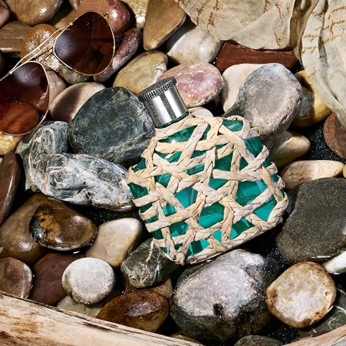 John Varvatos XX Artisan Teal Eau de Toilette 3-Piece Gift Set for Men