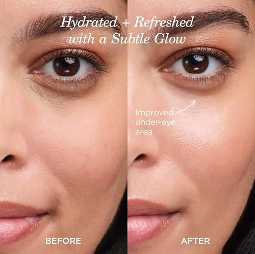 TATCHA The Serum Stick, Squalane Treatment & Touch-Up Balm