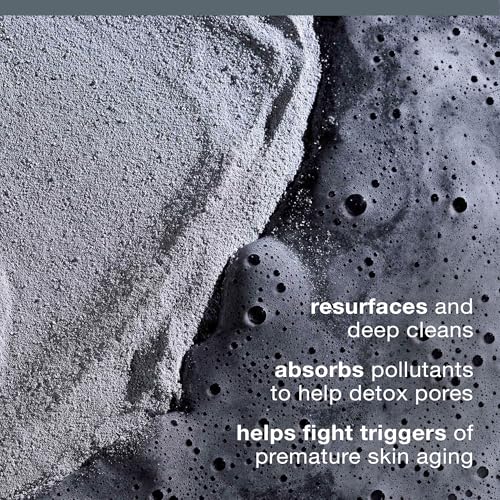 Dermalogica Daily Superfoliant, Charcoal Face Exfoliator, Refill, 2 oz