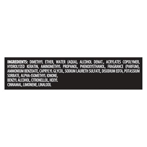 TRESemmé Anti-Frizz Flexible Hold Finishing Spray Keratin Smooth 7 oz