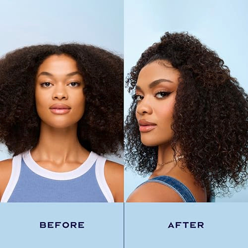 SheaMoisture Hydrate & Repair Condtioner Manuka Honey and Yogurt Conditioner for Damaged Hair Shea Butter Conditioner 13 oz