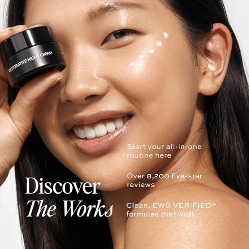 DIME Beauty The Works Discovery Set - 6-Piece Skincare Kit