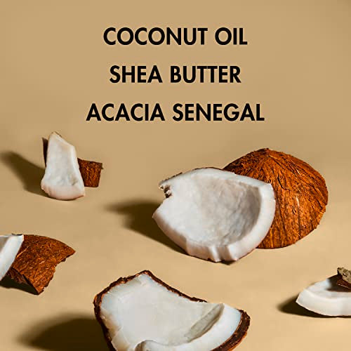 Shea Moisture Daily Hydration Body Oil Virgin Coconut Oil For Dry Skin Paraben Free 8 oz