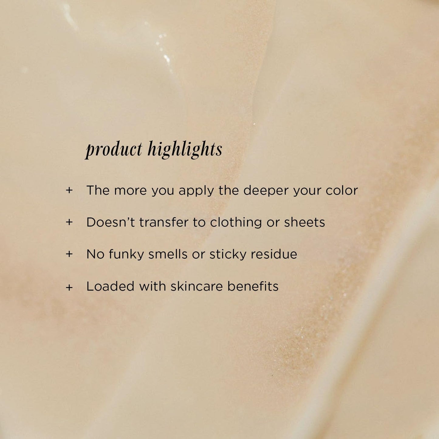 + Lux Unfiltered N°32 ORIGINAL Gradual Self Tanning Cream in Santal, Hydrating Self Tanning Lotion, Gluten Free, Vegan + Cruelty Free Self Tanner, Luxurious Sunless Tanner Loaded with Antioxidants