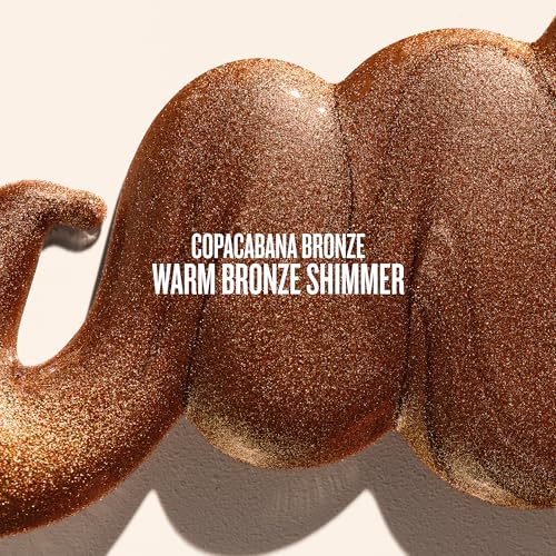 Sol de Janeiro Glowmotions Glow Body Oil in Copacabana Bronze