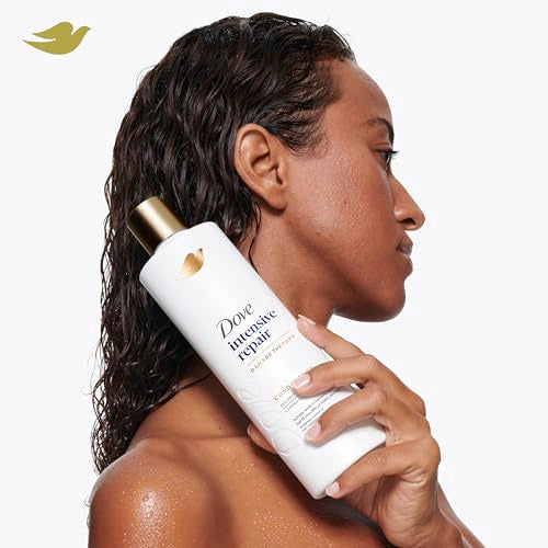 Dove Shampoo Intensive Repair 28 Fl oz Conditioner Intensive Repair 28 Fl oz