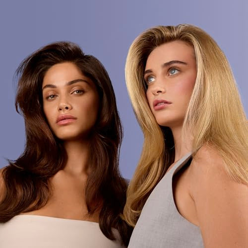 Nexxus HY-VOLUME™ Shampoo for Weightless Lift 13.5 oz