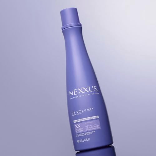 Nexxus HY-VOLUME™ Conditioner for Weightless Lift 13.5 oz