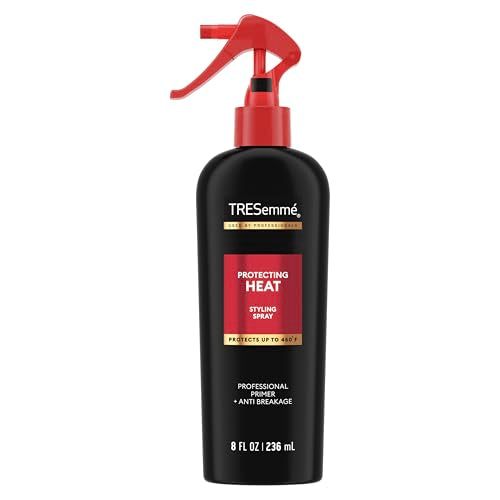 TRESemmé Thermal Creations Heat Protectant Spray for Hair 8 oz