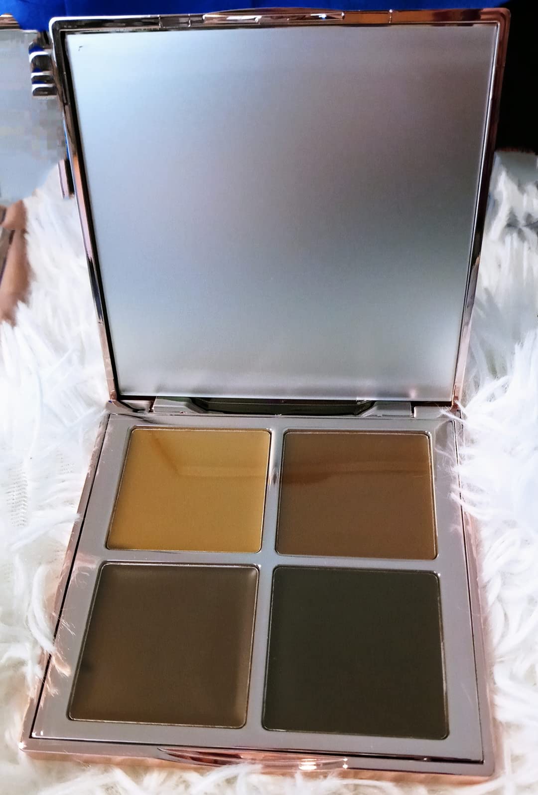 Ace Beaute Ultimate Sculpt Face Palette