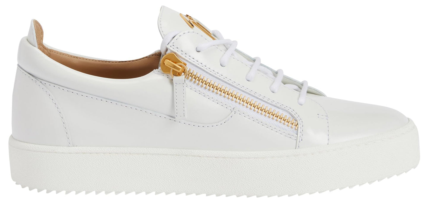 Giuseppe Zanotti,Frankie,White,17
