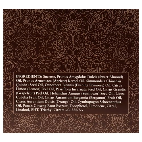Fresh Brown Sugar Body Polish, 14.1 Ounce
