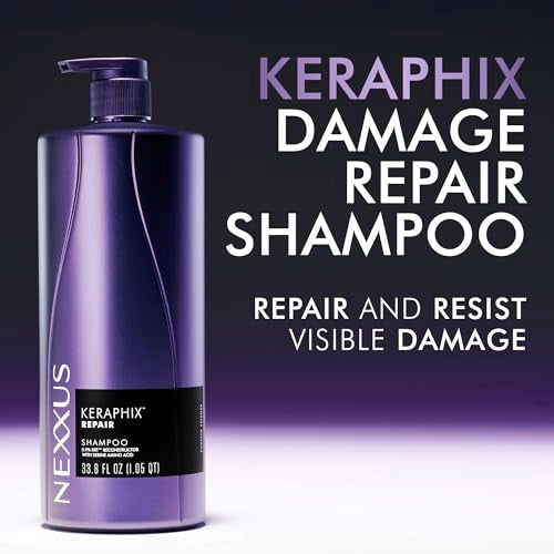 Nexxus KERAPHIX™ Shampoo + Conditioner Set Damaged Hair Repair 33.8 oz 2ct