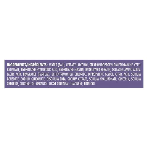 Nexxus HY-VOLUME™ Conditioner for Weightless Lift 13.5 oz