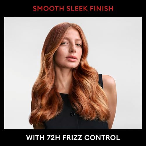 TRESemmé Anti-Frizz Flexible Hold Finishing Spray Keratin Smooth 7 oz