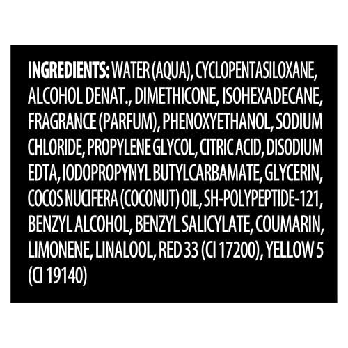 TRESemmé Bouncy Curls Air Dry Foam with Peptide Blend 7.5 oz