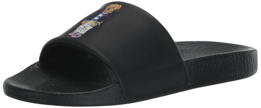 PU/EVA-Polo Slide-SN-SLI