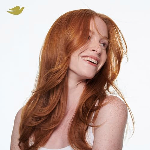 Dove Volume & Fullness Conditioner, Volumizing for Thin Hair + Biotin 28oz