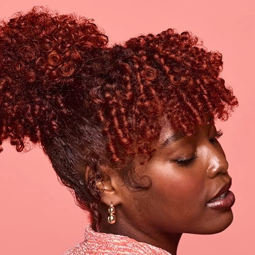 Shea Moisture Coconut & Hibiscus Define & Shine Styling Gel 15oz