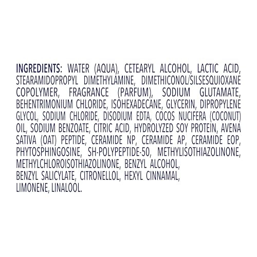 Dove Intensive Repair Conditioner for Damaged Hair & Breakage 12oz 4ct