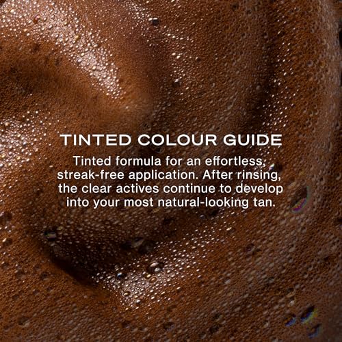 Loving Tan 2 HR Express Self Tanning Mousse, Medium - Streak Free, Natural, Professional Quality - 5+ Sunless Self Tanner Applications per Bottle, Cruelty Free, Naturally Derived DHA - 4 FL Oz