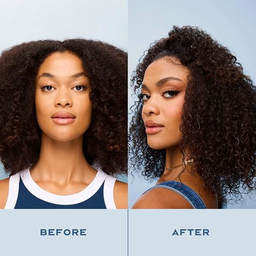 Shea Moisture 100% Virgin Coconut Oil Leave-in Treatment, 8 Ounce