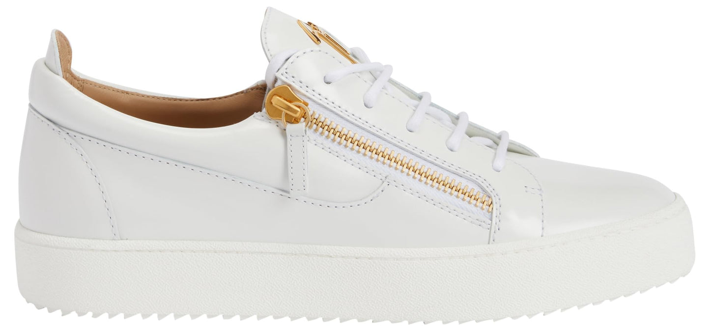 Giuseppe Zanotti,Frankie,White,17