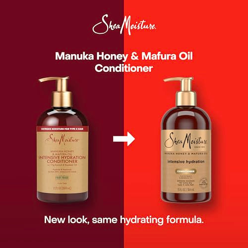SheaMoisture 100% Pure Shea Oil for Hair & Skin 1.6oz