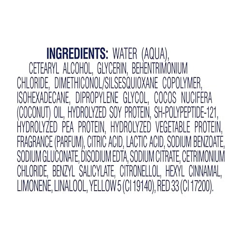 Dove Hair Bond Strength 10in1 Serum Mask for Damaged Hair, 9.2 fl oz