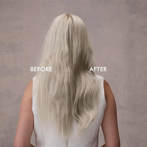 Nexxus Comb Thru Hairspray Flexible Hold & Frizz Control 10 oz