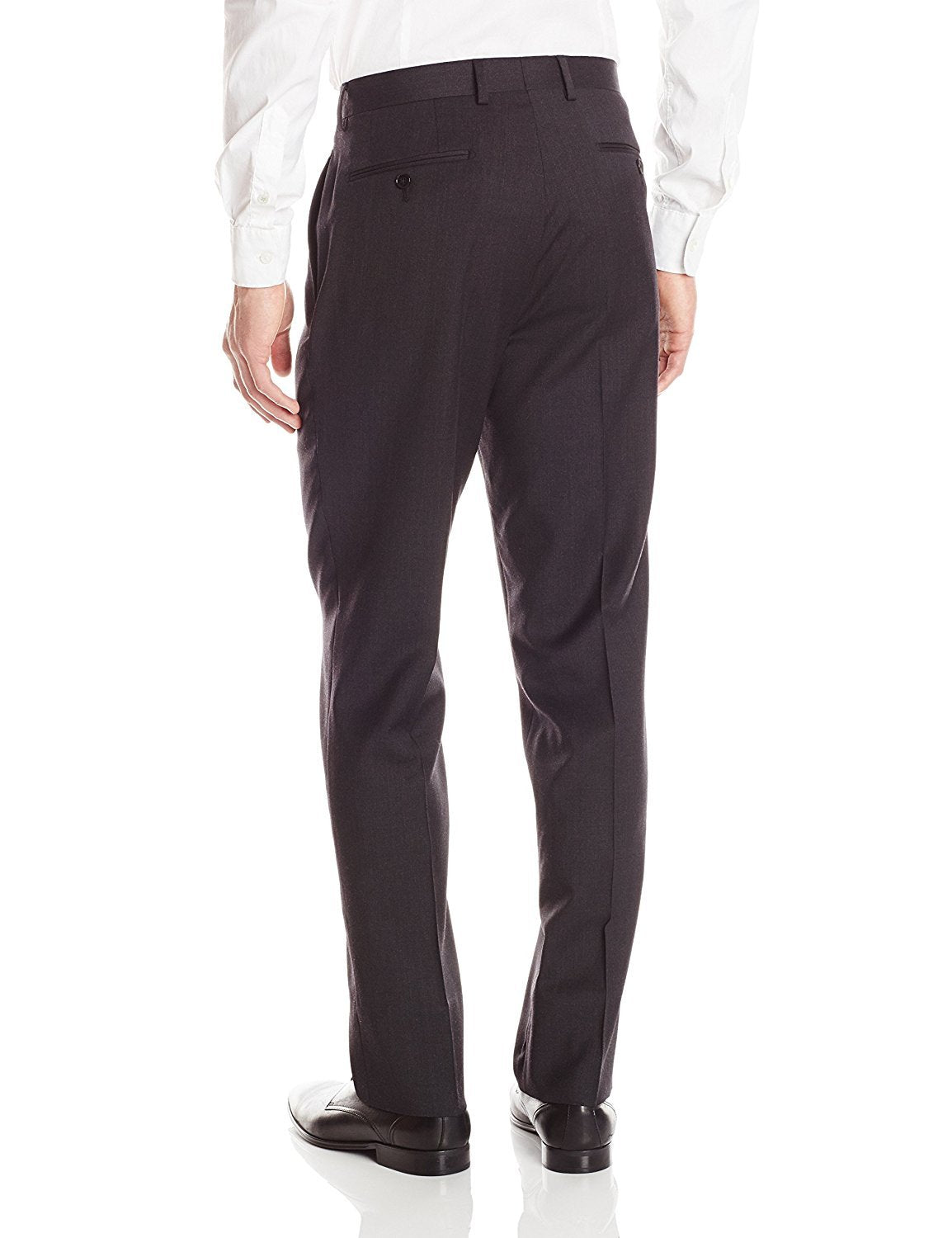 Calvin Klein Men's Slim Fit Stretch Suit