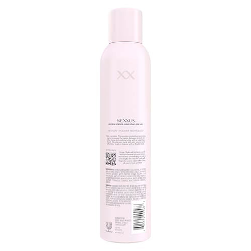 Nexxus AIR SHAPE Texture Spray Workable Hold, Volume & Texture 6.2 oz