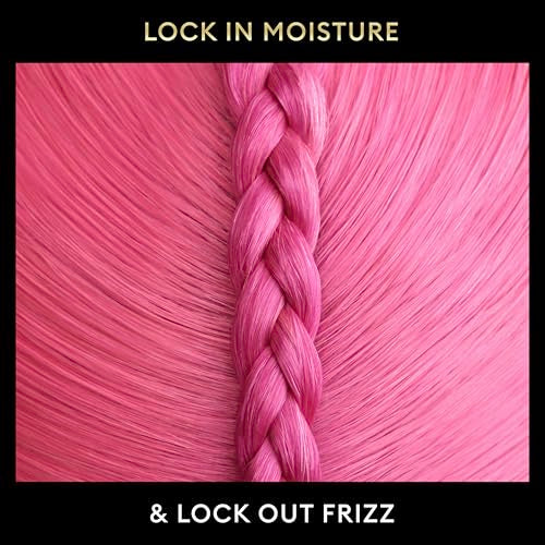 TRESemmé Hair Gel Extra Hold Alcohol-Free 24H Frizz Control 5 oz