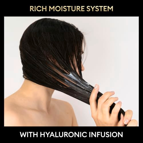 TRESemmé Rich Moisture Hydrating Shampoo & Conditioner Set 28 oz 2 Pack
